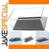 Acrylic Display Case for 1/43 & 1/64 Cars