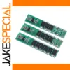 1S Lithium-Ion Battery Protection Board 15A