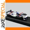 BMW M Hybrid V8 1:43 Diecast Model