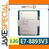 Intel Xeon E7-8893V3 Processor 3.2GHz 4 Cores