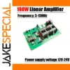 180W HF Linear RF Power Amplifier Kit