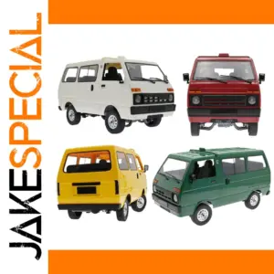 Vibrant 1:10 Scale Off-Road Drift RC Truck