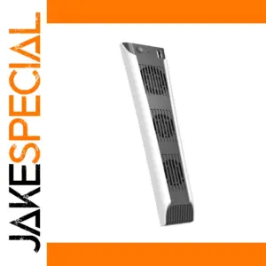 PS5 Cooling Fan with 3 Fans and USB Power