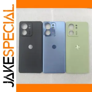 Motorola Moto Edge 40 Back Battery Cover