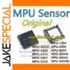 Original MPU Sensor Chips QFN24 Pack of 8