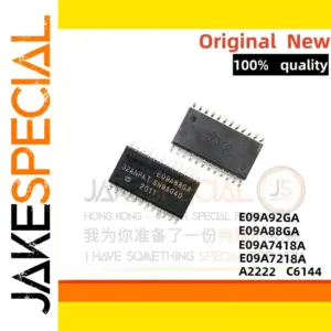 High-Quality Printer Voltage Regulator Chip