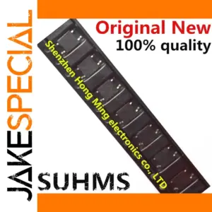 Set of 10 High-Quality Drive ICs SOP-5 Pack