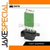 Ford Transit MK5-MK7 Heater Resistor Kit