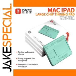 MAC/iPad Chip Tinning Pad YCS-T01