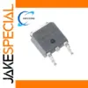 30N03A TO-252 N-Channel Power MOSFET