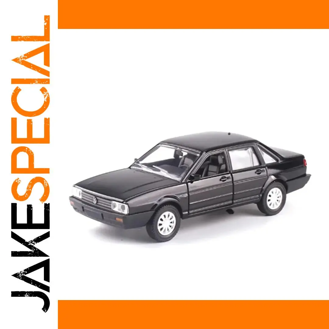 Vintage 1:32 Scale Diecast Car Model 1 Vintage 1:32 Scale Diecast Car Model