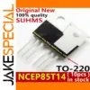 NCEP85T14 TO-220 Drive IC Set (10 Units)