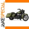 Maisto 2022 Road King Special 1:18 Die-Cast Model