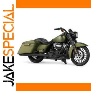 Maisto 2022 Road King Special 1:18 Die-Cast Model