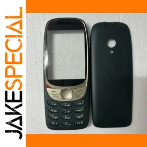 Nokia 6310 2021 4G Replacement Back Cover