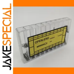 Stainless Steel Watch Band Repair Kit