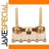 Heavy-Duty Brass Tremolo Claw for Guitar