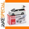Takara TOMY 1:64 GR 86 Alloy Model