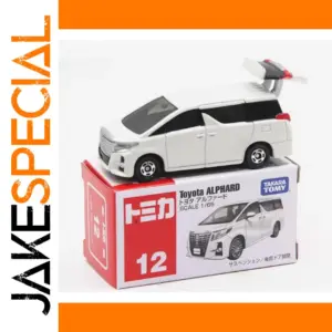 Takara TOMY 1:64 GR 86 Alloy Model