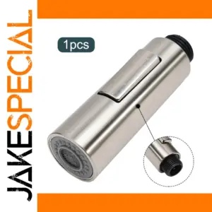 Leenkea Kitchen Faucet Spray Nozzle 85mm x 30mm