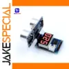 Ultrasonic Sensor Module with Digital Display