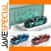 Diecast Nissan Skyline 1:64 Scale Models