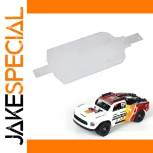 Stainless Steel Chassis Armor for MJX 14211