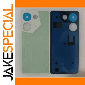 Durable Back Cover for Tecno Camon 20