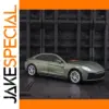 1:24 Scale Porsche Panamera Diecast Model