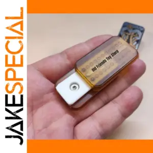 Mechanical Fingertip Slider with Customizable Resistance