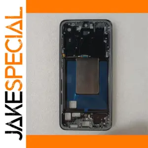 Samsung Galaxy S24 FE S721 Aluminum Frame Bezel