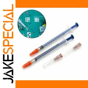 Conductive Glue Wires for PCB Repairs