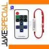 12V RF Wireless LED Dimmer with Remote Control