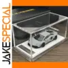 LP700 Aventador LBWK 1:64 Scale Diecast Model