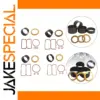 Air Compressor Rubber Kit for 550W-1500W Models