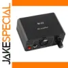 Professional Microphone Preamp with 20dB Gain