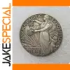 1915 Panama Pacific Exposition Replica Medal