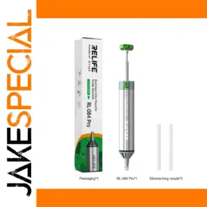 RELIFE RL-084 Pro Desoldering Sucker