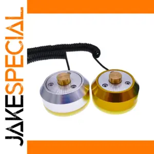 D18H40 CNC Tool Setting Gauge for Mach3