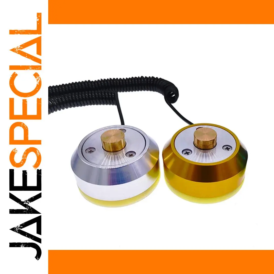 D18H40 CNC Tool Setting Gauge for Mach3 1 D18H40 CNC Tool Setting Gauge for Mach3