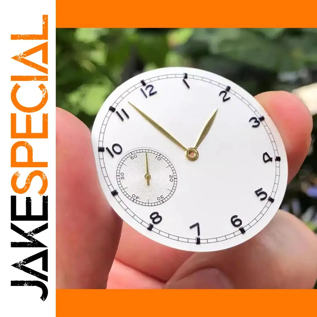 38.9mm Tianjin ST3600 Compatible Watch Dial 1 38.9mm Tianjin ST3600 Compatible Watch Dial