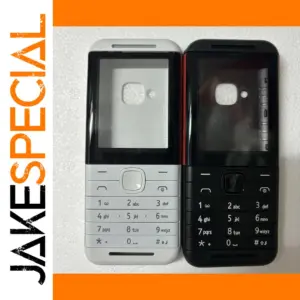 Nokia 5310 4G Replacement Housing and Keypad Set