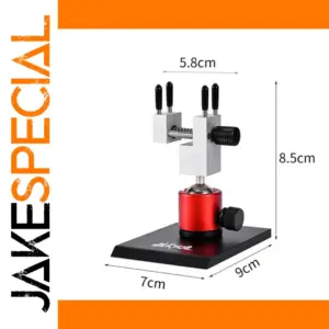 MSWZ MS083 Precision Split Clamp