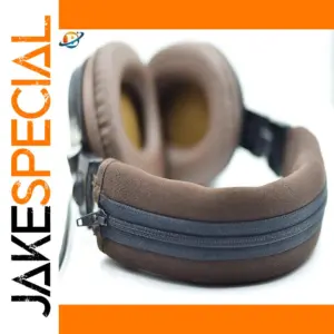 Premium Leather Headband Cover for Audio-Technica