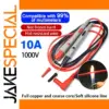 1000V 10A Digital Multimeter Test Leads Set