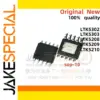 Voltage Regulator Chip Set LTK5302-5210, 10 pcs