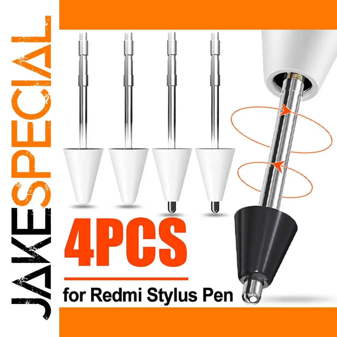 Replacement Stylus Tips for Xiaomi Redmi Tablets 1 Replacement Stylus Tips for Xiaomi Redmi Tablets