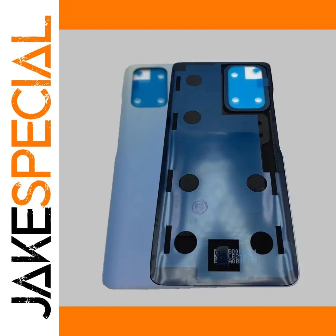 Gorilla Glass Back Cover for Redmi Note 10 Pro 1 Gorilla Glass Back Cover for Redmi Note 10 Pro