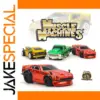 25th Anniversary Die-Cast Muscle Car Collection