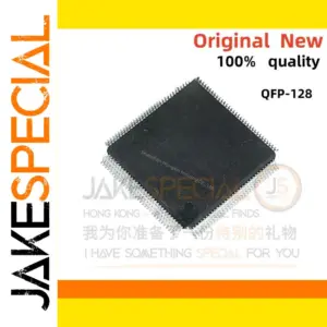 QFP Voltage Regulator for Diverse Circuits